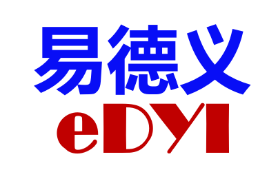德义信息logo